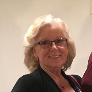 Meet your Posher, Deb